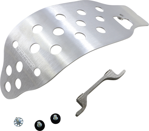 MX Skid Plate 05061227