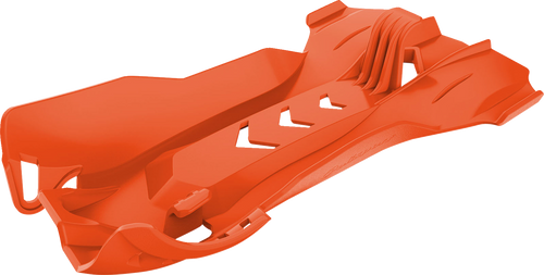 Fortress Skid Plate 05061440