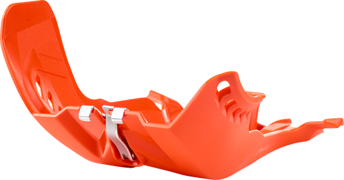 Fortress Skid Plate 05061446