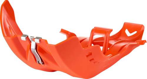Fortress Skid Plate 05061455