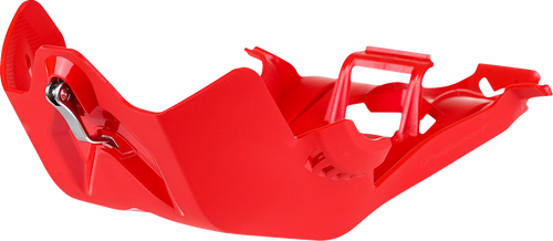 Fortress Skid Plate 05061760