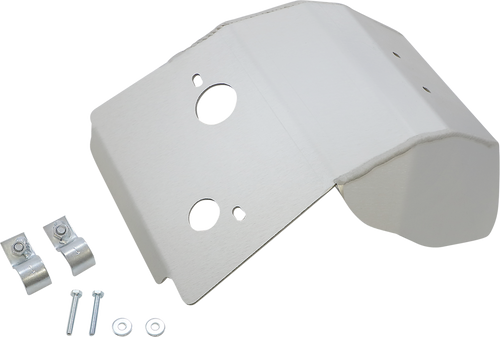 Aluminum Skid Plate — Skid Plate 05061834 Aluminum Skid Plate — Skid Plate 05061834