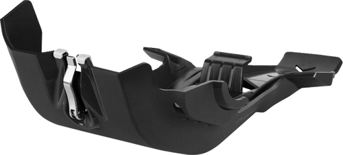 Fortress Skid Plate 05061857