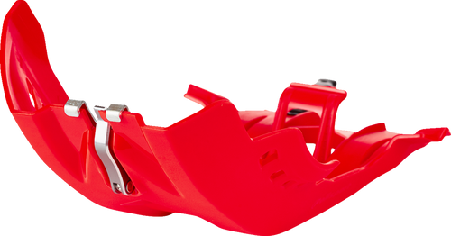 Fortress Skid Plate 05061889