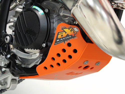 Skid Plate 05062007