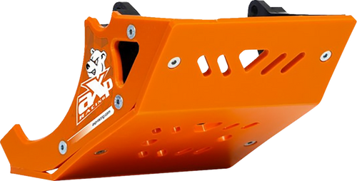 Surron Light Bee Skid Plate 05062277