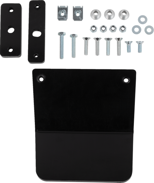 Xtreme Skid Plate 05062306 Xtreme Skid Plate 05062306