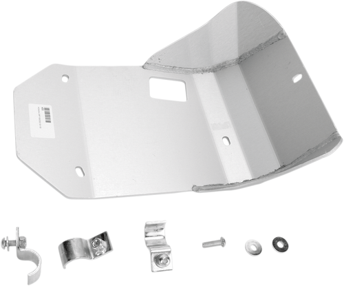 Aluminum Skid Plate — Skid Plate 05062389
