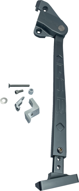 Dualsport Adjustable Kickstand 05100727