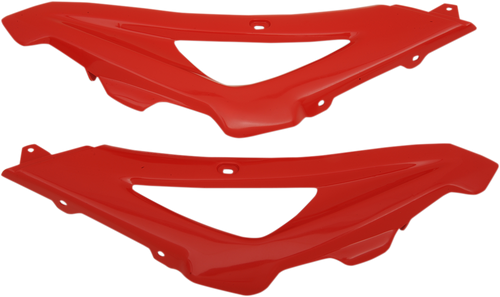Replacement Radiator Shrouds 05200689