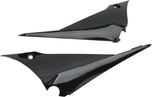 Replacement Radiator Shrouds 05200993