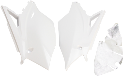 Replacement Side Panels 05201535