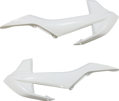 Replacement Radiator Shrouds 05201929