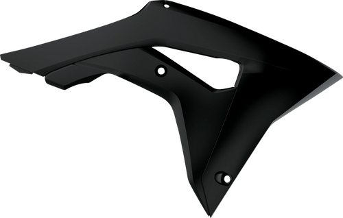 Radiator Covers For Honda 05201998