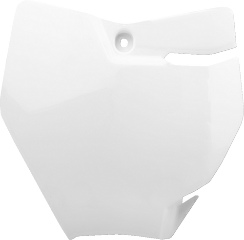 Front Number Plate 05202135