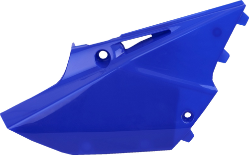 Side Panels For Yamaha 05202160