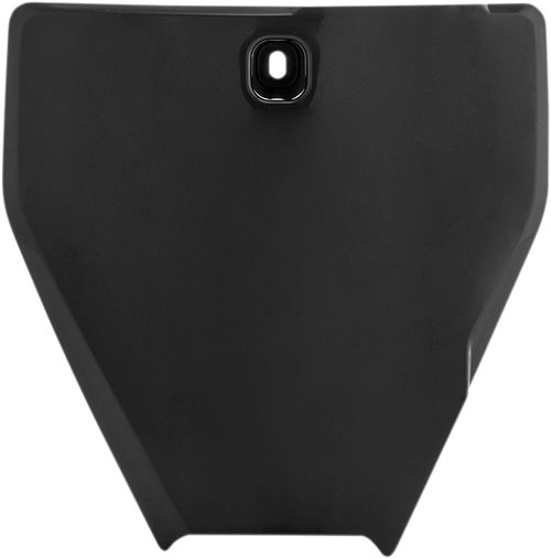 Replacement Front Number Plate 05202365