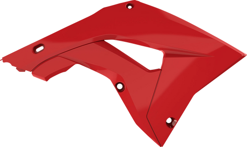 Radiator Covers For Honda 05202440