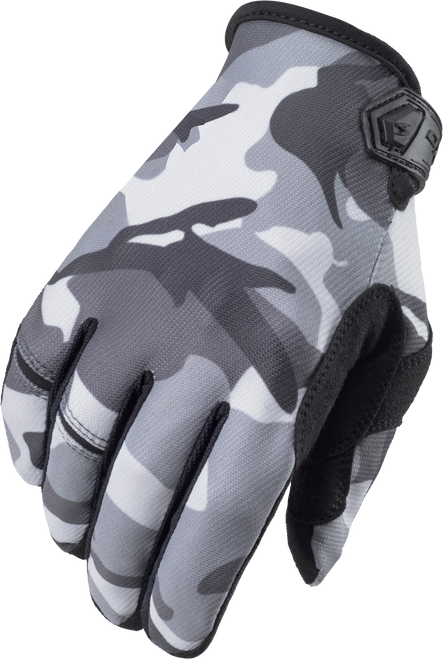 MOTO-FLEX GLOVES COVERT OPS GHOST 3X-75-61793X MOTO-FLEX GLOVES COVERT OPS GHOST 3X-75-61793X
