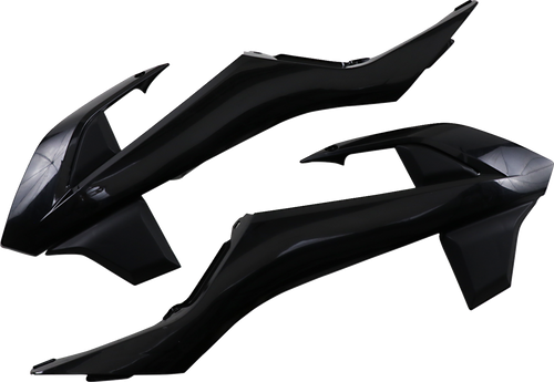 Replacement Radiator Shrouds 05202807