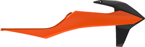 Radiator Covers For KTM 05202926