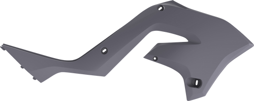 Radiator Covers For Kawasaki 05203031