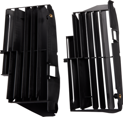 Radiator Louvers 05203849
