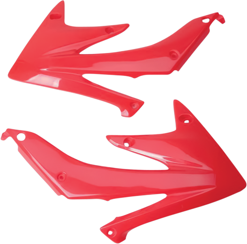 Replacement Radiator Shrouds 05204120