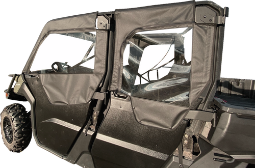 Soft Upper Door 05212086