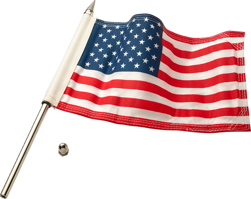 Flag Pole 05212142 Flag Pole 05212142