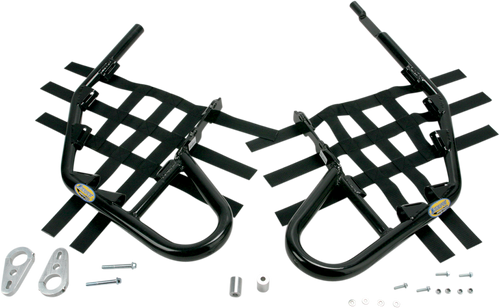 EZ-Fit Nerf Bar Kit 05300389 EZ-Fit Nerf Bar Kit 05300389