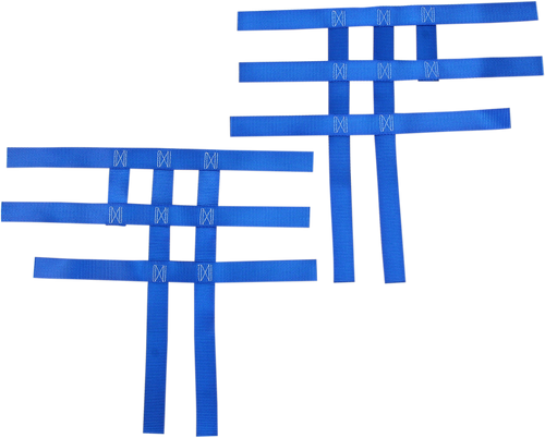 EZ-Fit Nerf Bar Replacement Net 05300576 EZ-Fit Nerf Bar Replacement Net 05300576