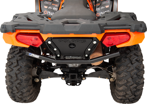 Rear Grab Bar Tube Bumper 05301453