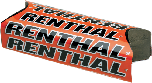 Team Issue Fatbar™ Handlebar Pad 06012147 Team Issue Fatbar™ Handlebar Pad 06012147