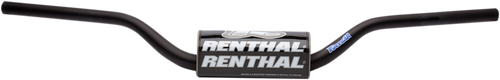 Fatbar™ Handlebar — OEM Replacement Bend/Fatbar 06012435 Fatbar™ Handlebar — OEM Replacement Bend/Fatbar 06012435