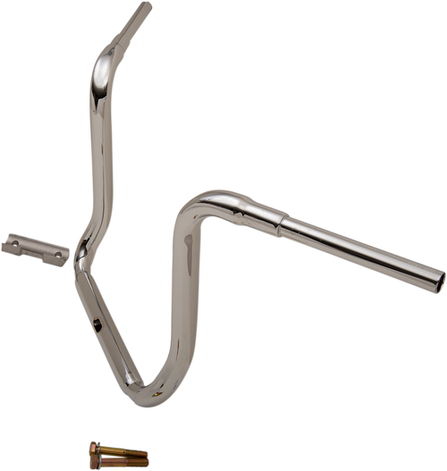 1-1/2" Grande Touring Ape Hanger Handlebar 06014525