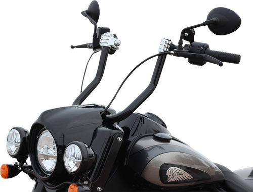 Klip Hanger Handlebar for Indian 06015372