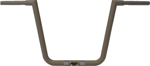 1-1/4" Hefty Twin Peaks Handlebar 06016282