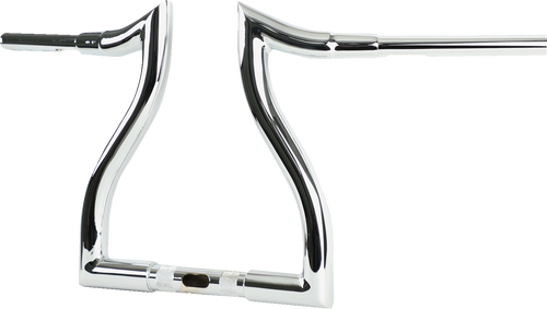 Hammerhead Handlebar 06016402