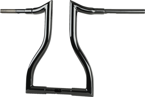 Hammerhead Handlebar 06016407