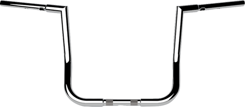 1-1/4" Twin Peaks Touring Handlebar 06016578