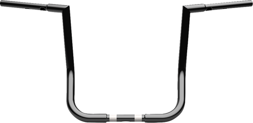 1-1/4" Twin Peaks Touring Handlebar 06016581