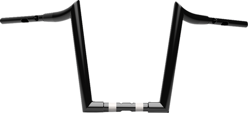 1-1/2" Grande Prime Ape Hanger Handlebar 06016634