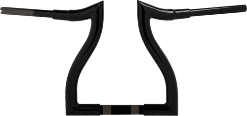 Pre-Wired Hammerhead Handlebar 06016729 Pre-Wired Hammerhead Handlebar 06016729