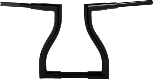 Pre-Wired Thresher Handlebar 06016732 Pre-Wired Thresher Handlebar 06016732
