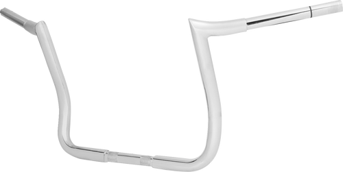 Pre-Wired Prime Ape Handlebar 06016739 Pre-Wired Prime Ape Handlebar 06016739