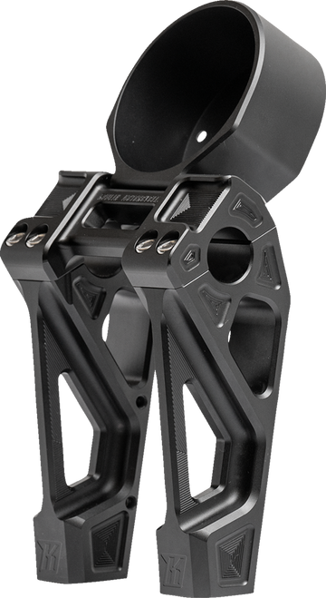 Fastback Risers 06021460