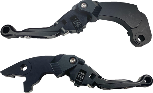 Anthem Pro Adjustable Lever Set 06102275