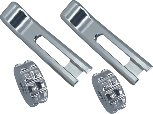 Anthem Pro Lever Accessories Kit 06102336