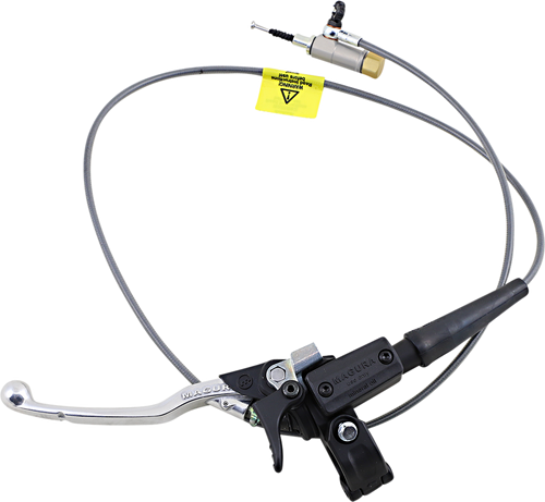 Hymec Hydraulic Clutch System 06120306